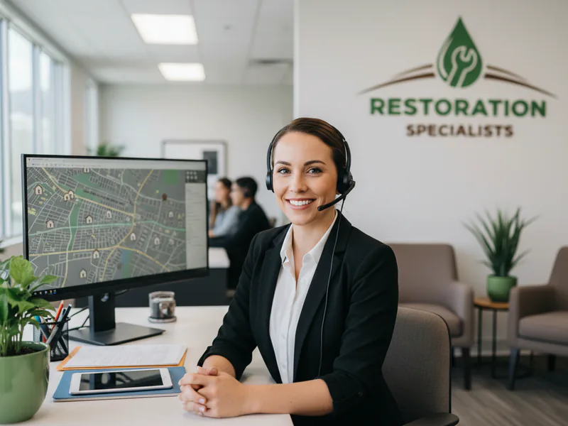 Water Damage Restoration  in Yuba City  FAQ
