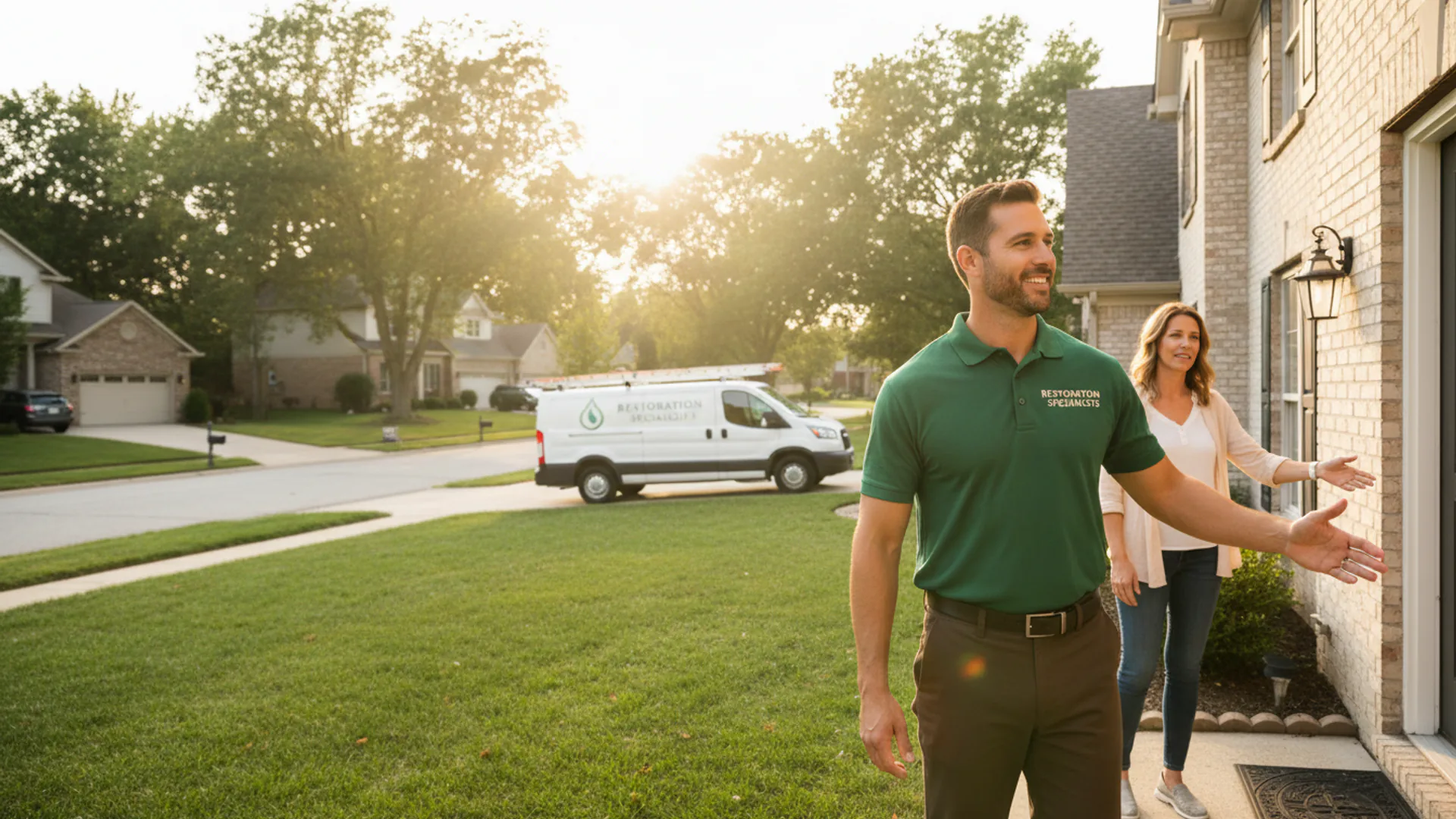 Local Water Damage Restoration Serving Yuba City, CA Families Near Me – Community-Rooted Experts
